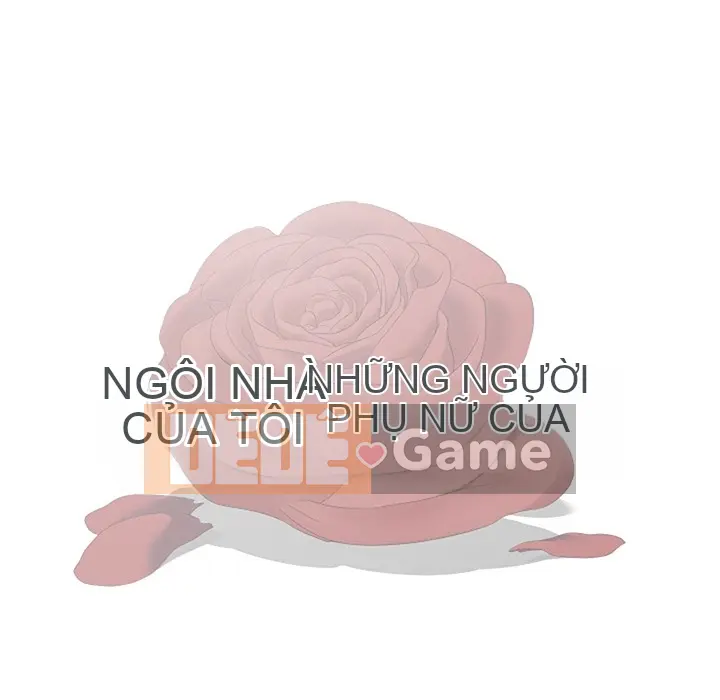 Phụ nữ của tôi Chương 1-41
