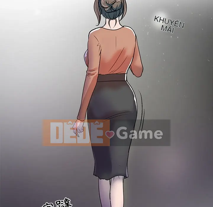 Phụ nữ của tôi Chương 1-41