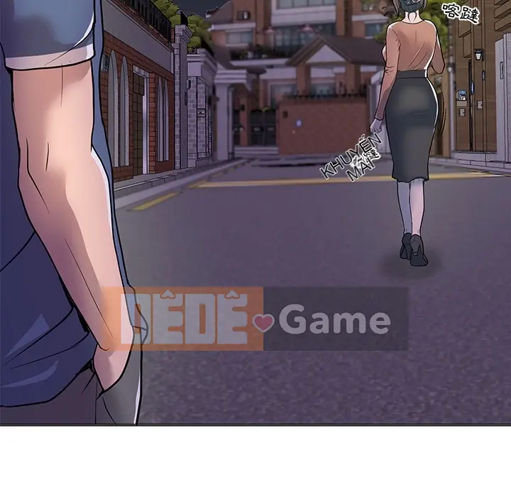 Phụ nữ của tôi Chương 1-41