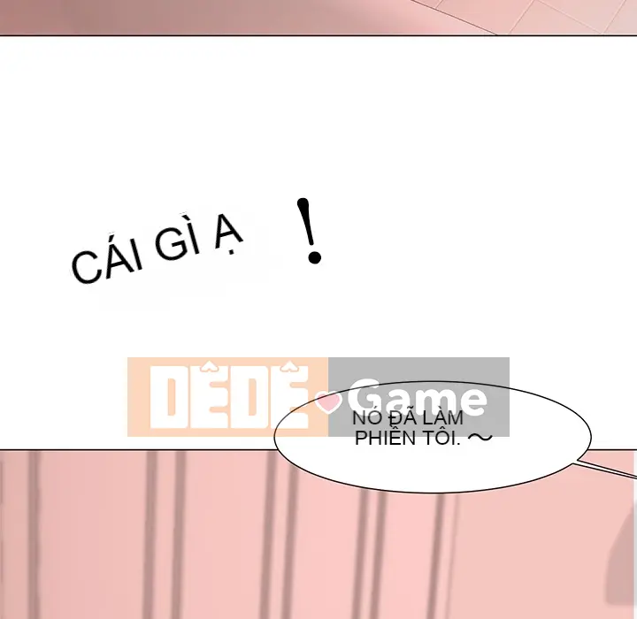 Phụ nữ của tôi Chương 1-41