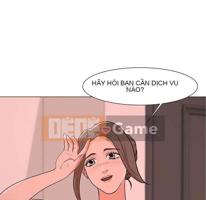 Phụ nữ của tôi Chương 1-41