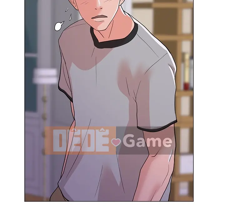 Phụ nữ của tôi Chương 1-41