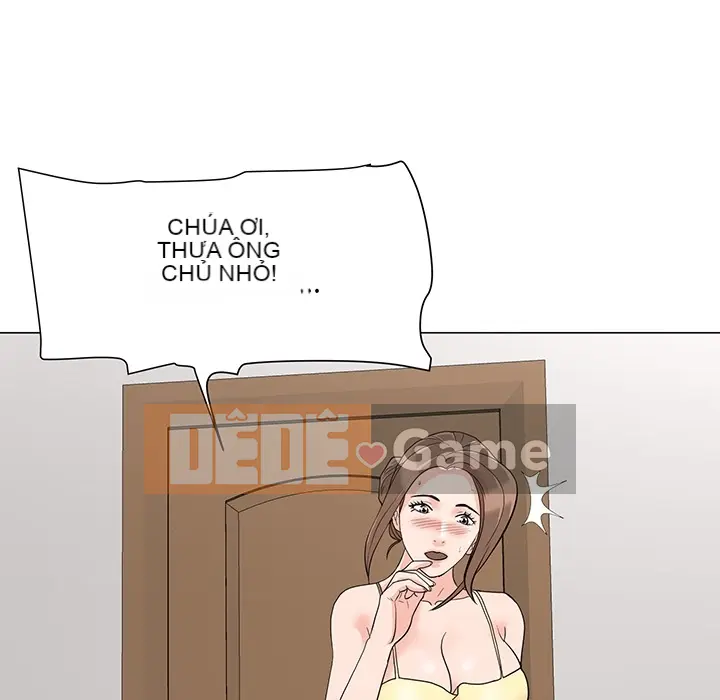 Phụ nữ của tôi Chương 1-41