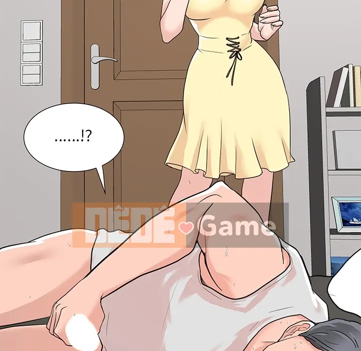 Phụ nữ của tôi Chương 1-41