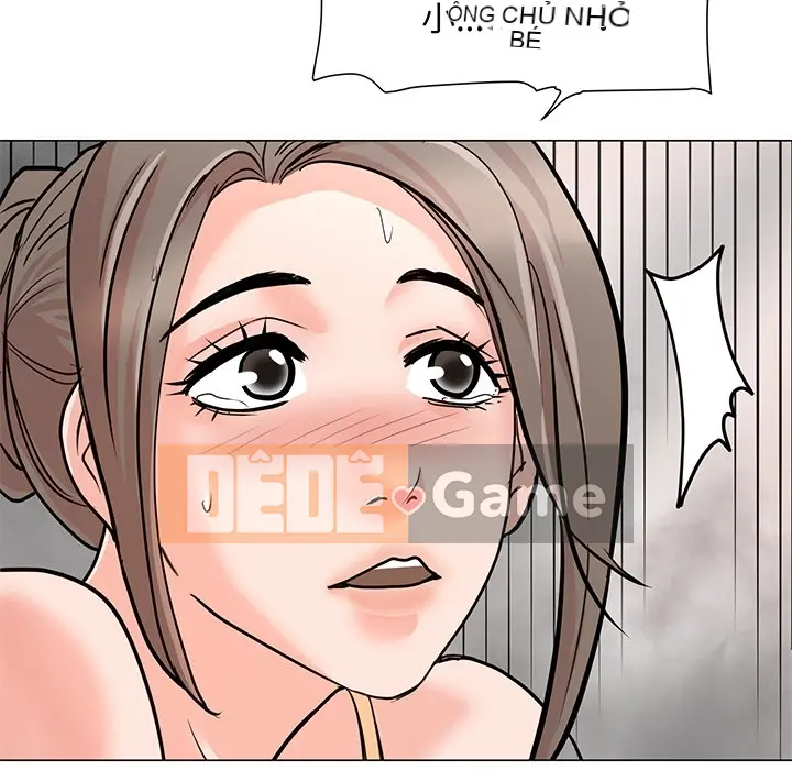 Phụ nữ của tôi Chương 1-41