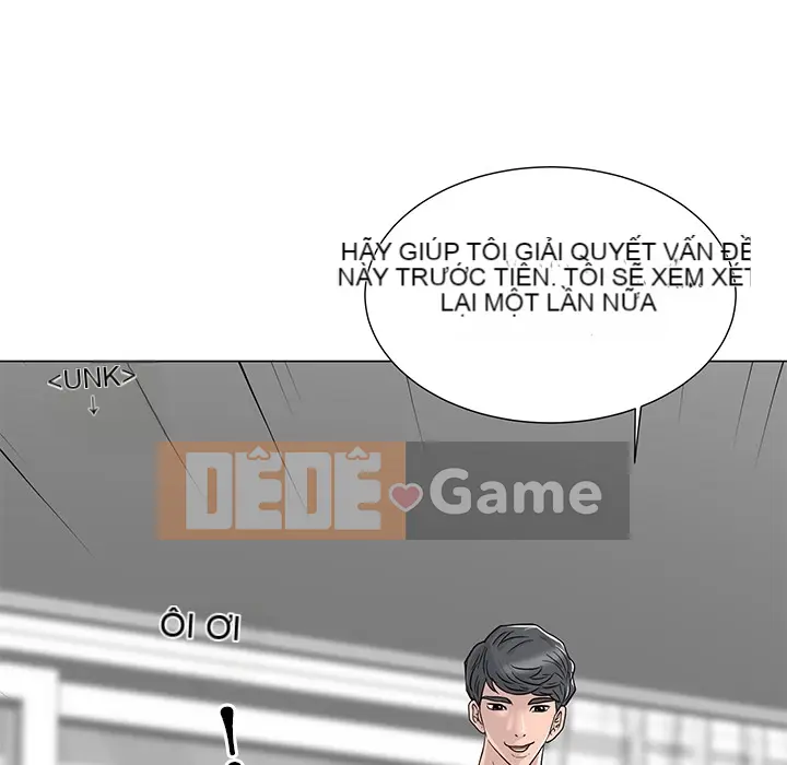 Phụ nữ của tôi Chương 1-41