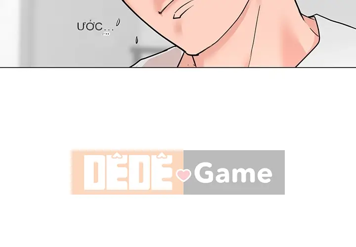 Phụ nữ của tôi Chương 1-41