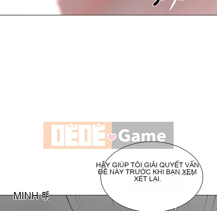 Phụ nữ của tôi Chương 1-41