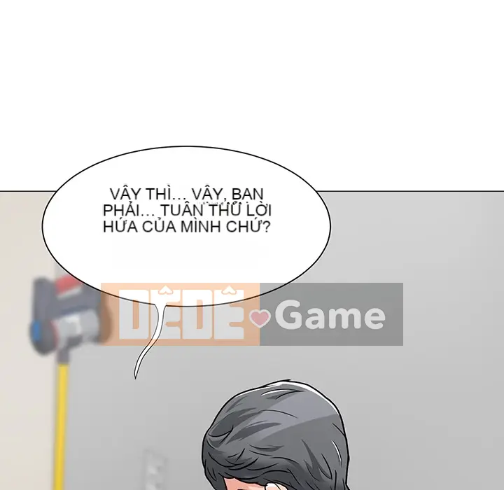 Phụ nữ của tôi Chương 1-41