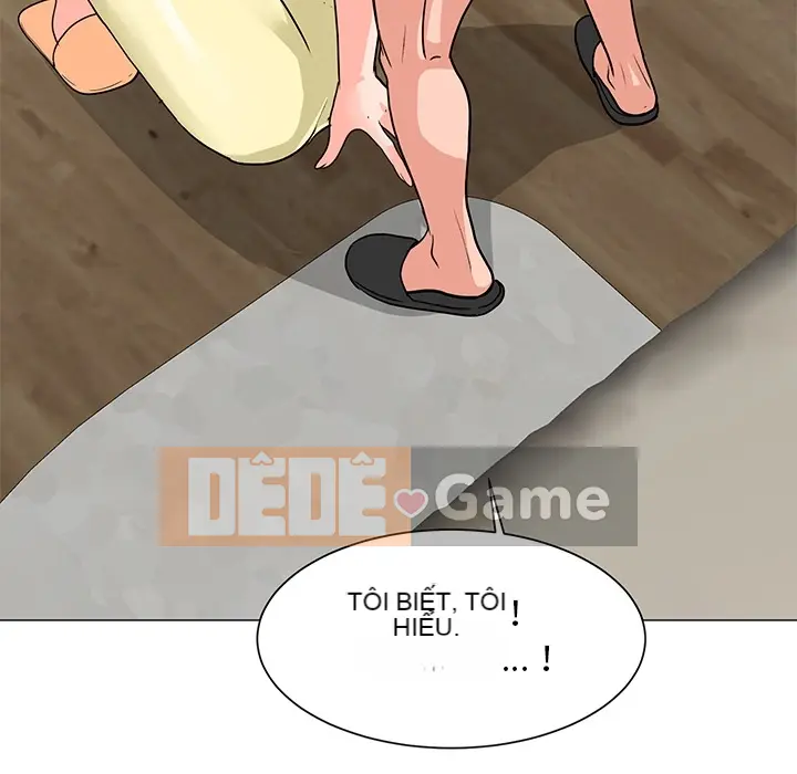 Phụ nữ của tôi Chương 1-41