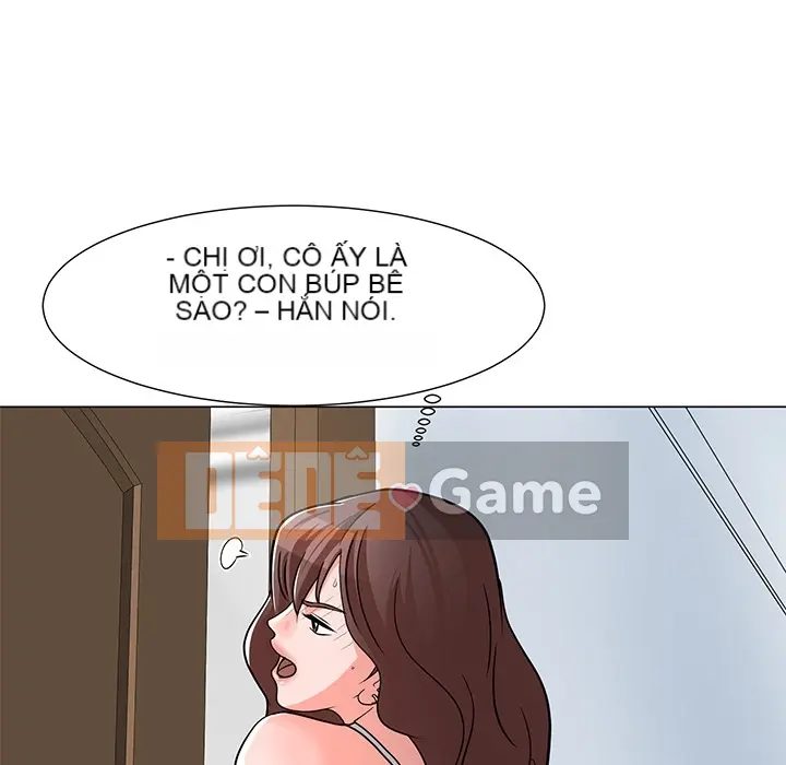 Phụ nữ của tôi Chương 1-41