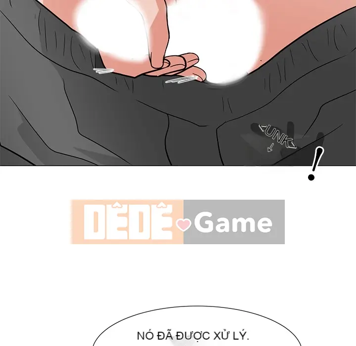 Phụ nữ của tôi Chương 1-41