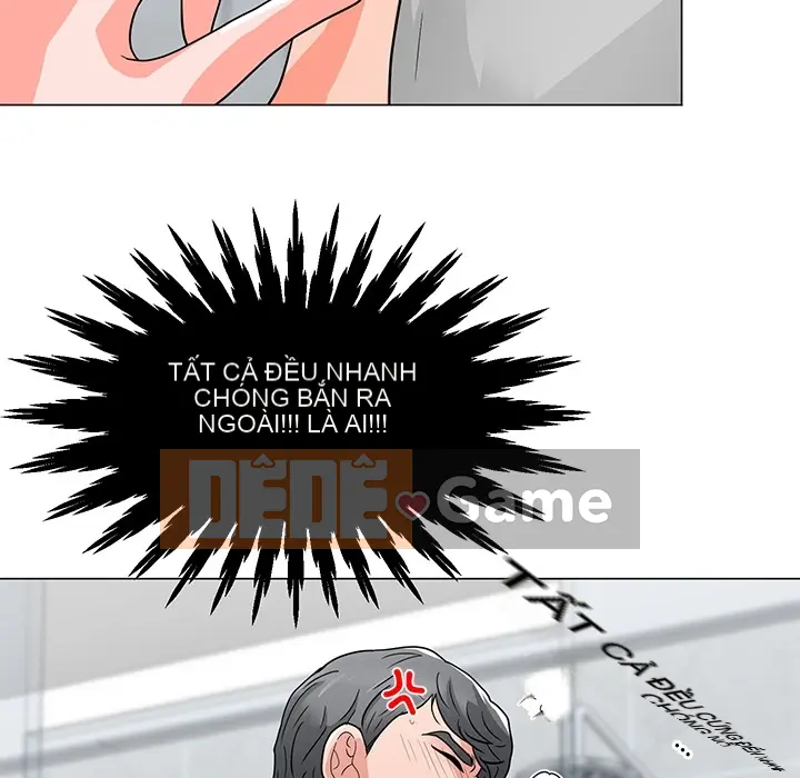 Phụ nữ của tôi Chương 1-41