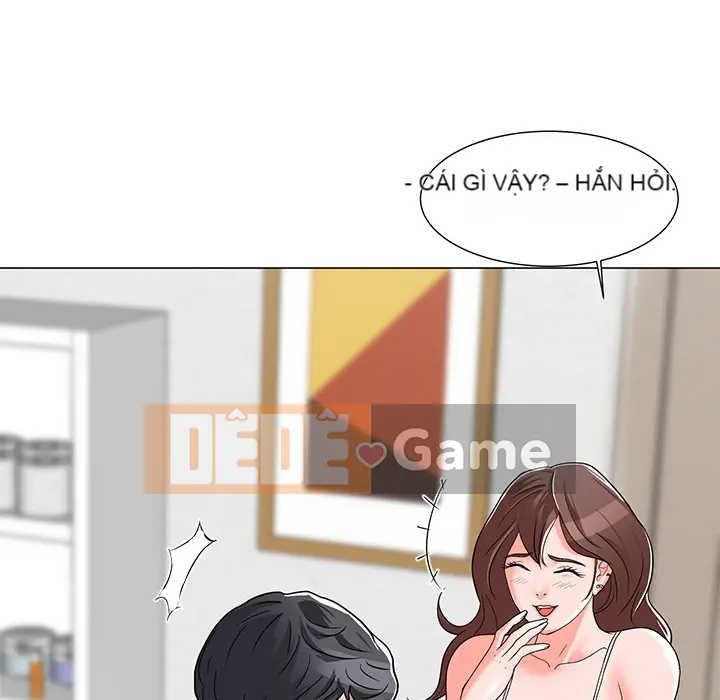 Phụ nữ của tôi Chương 1-41