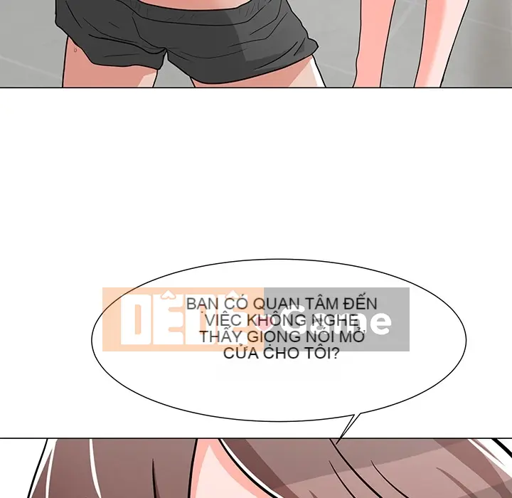 Phụ nữ của tôi Chương 1-41