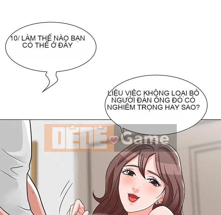 Phụ nữ của tôi Chương 1-41