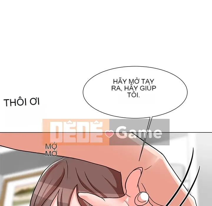 Phụ nữ của tôi Chương 1-41