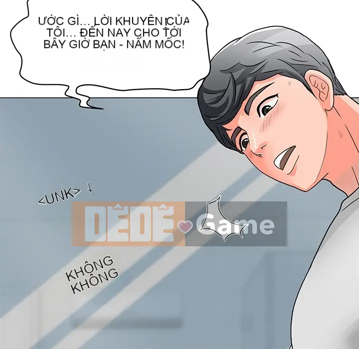 Phụ nữ của tôi Chương 1-41