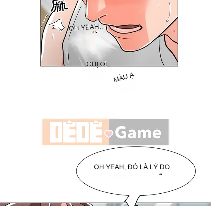 Phụ nữ của tôi Chương 1-41