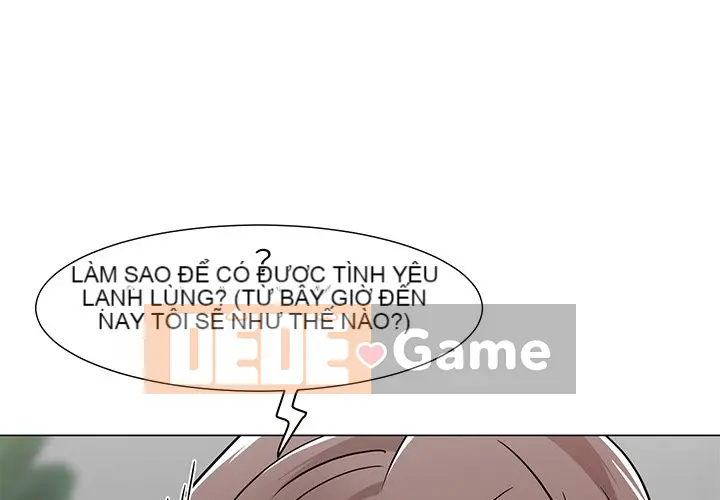 Phụ nữ của tôi Chương 1-41