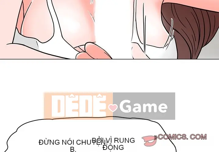 Phụ nữ của tôi Chương 1-41