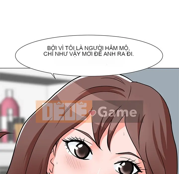 Phụ nữ của tôi Chương 1-41