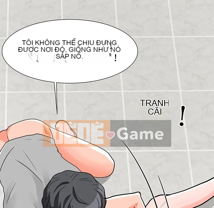 Phụ nữ của tôi Chương 1-41