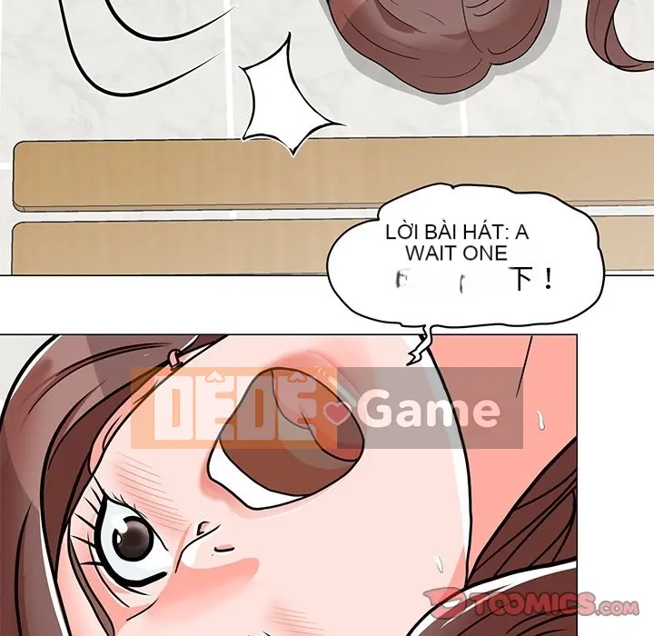 Phụ nữ của tôi Chương 1-41