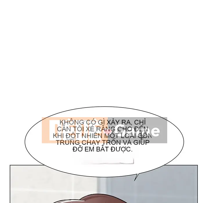 Phụ nữ của tôi Chương 1-41