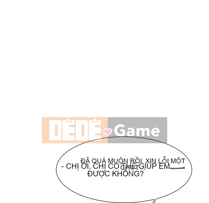 Phụ nữ của tôi Chương 1-41