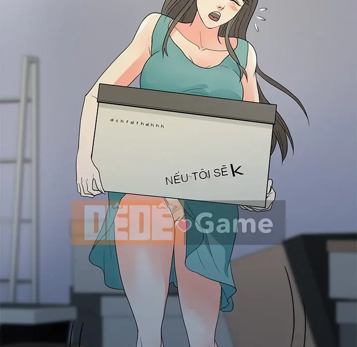 Phụ nữ của tôi Chương 1-41