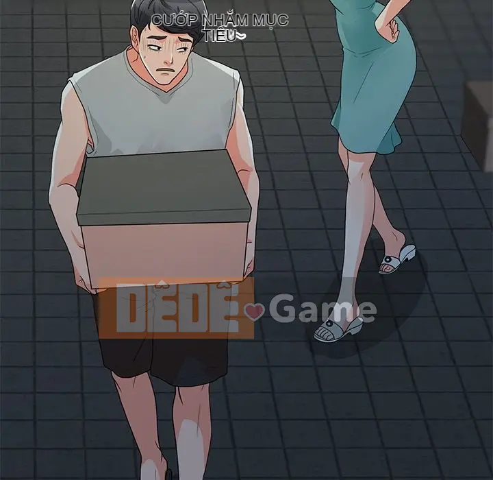 Phụ nữ của tôi Chương 1-41