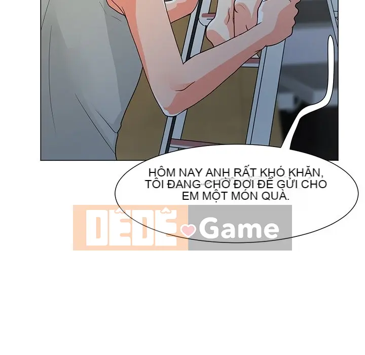 Phụ nữ của tôi Chương 1-41