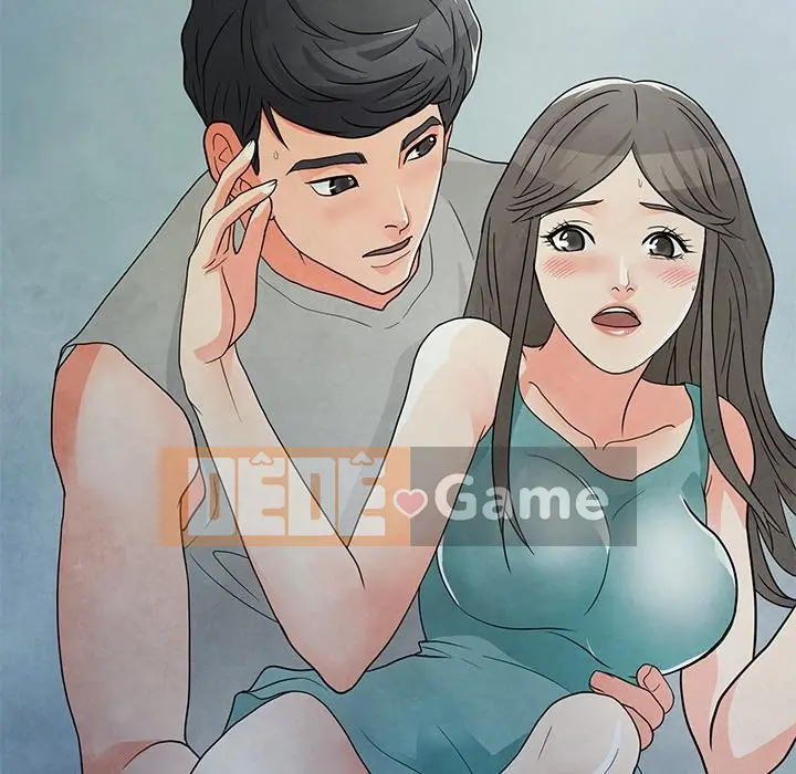 Phụ nữ của tôi Chương 1-41