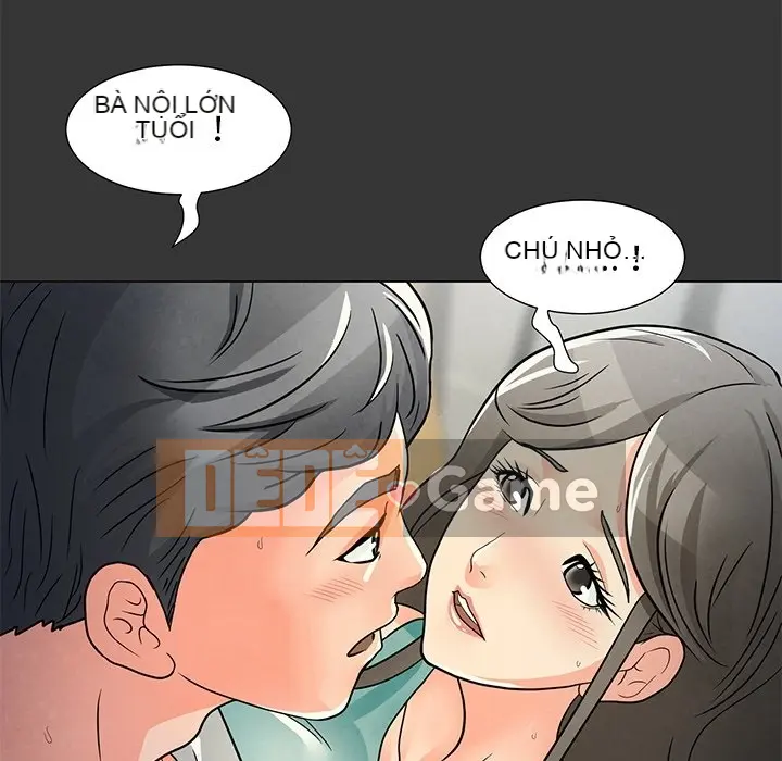 Phụ nữ của tôi Chương 1-41