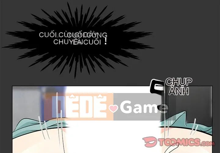 Phụ nữ của tôi Chương 1-41