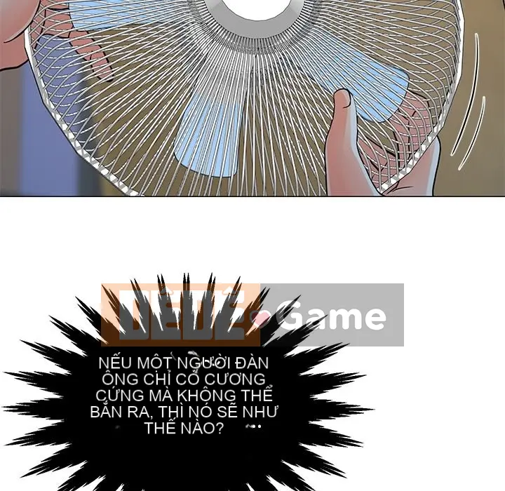 Phụ nữ của tôi Chương 1-41