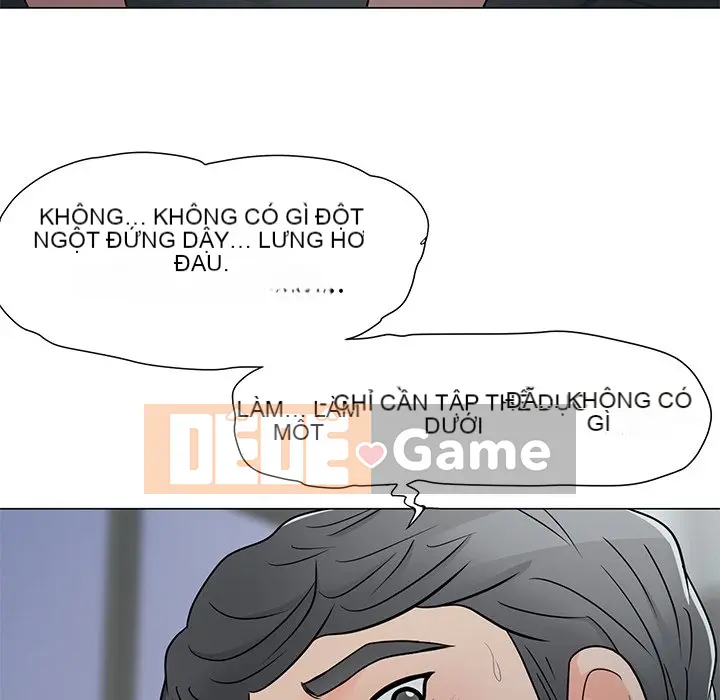 Phụ nữ của tôi Chương 1-41