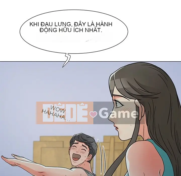 Phụ nữ của tôi Chương 1-41