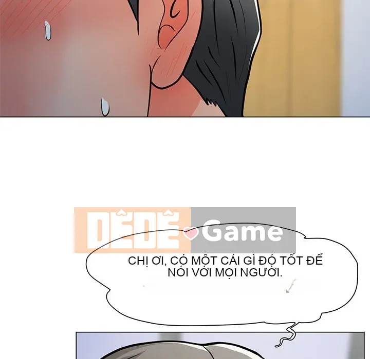 Phụ nữ của tôi Chương 1-41