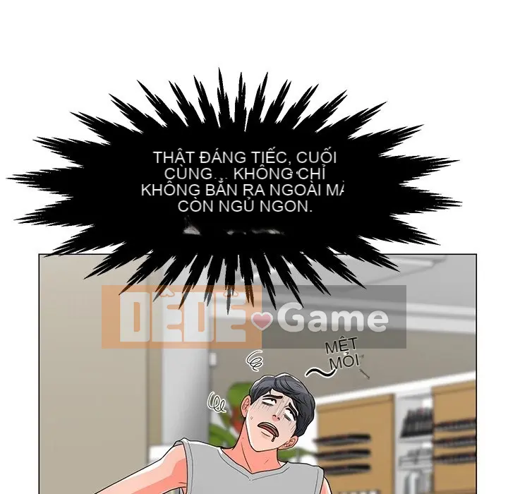 Phụ nữ của tôi Chương 1-41