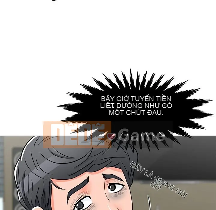 Phụ nữ của tôi Chương 1-41