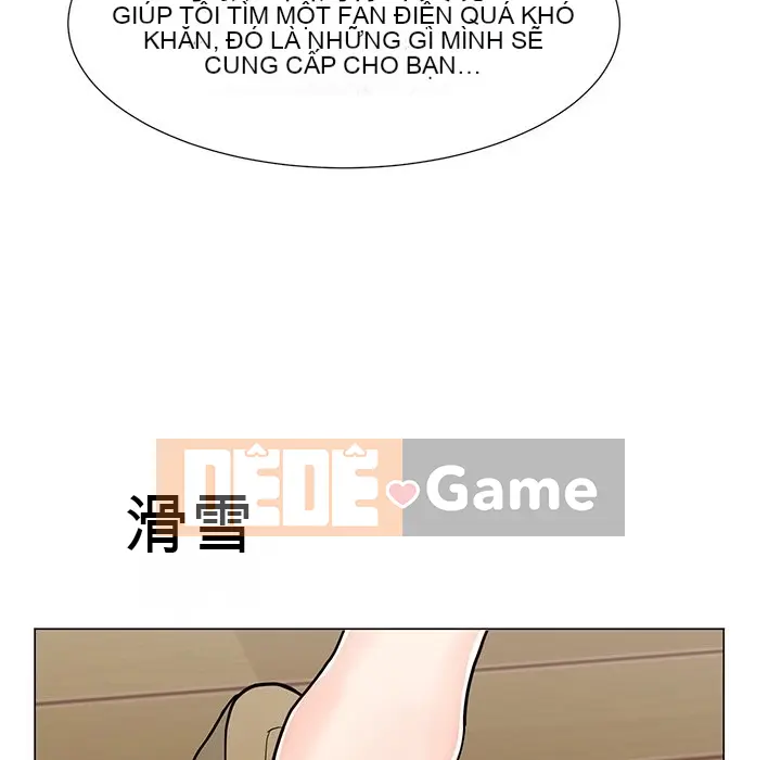 Phụ nữ của tôi Chương 1-41