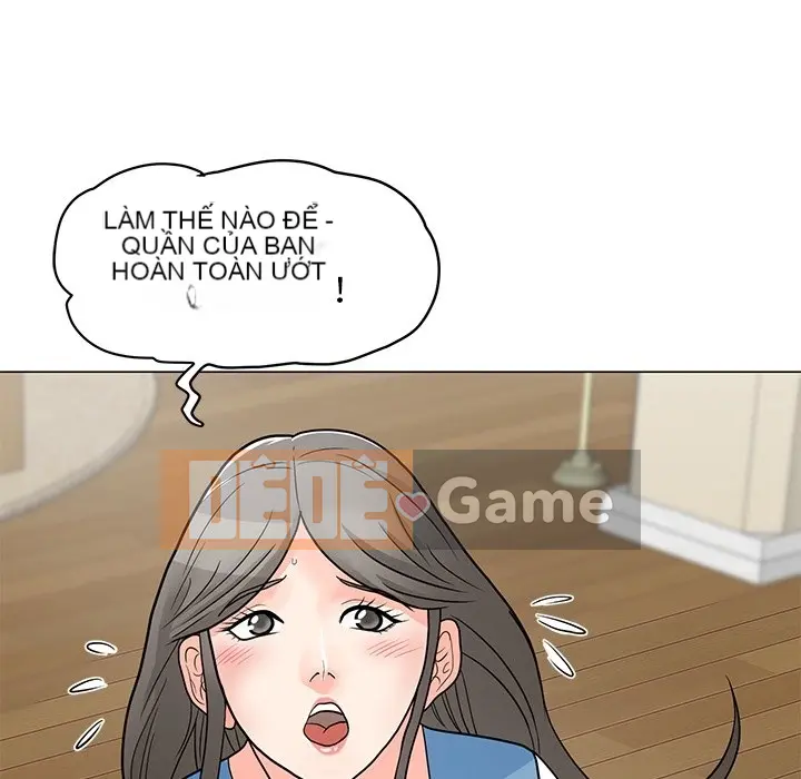 Phụ nữ của tôi Chương 1-41