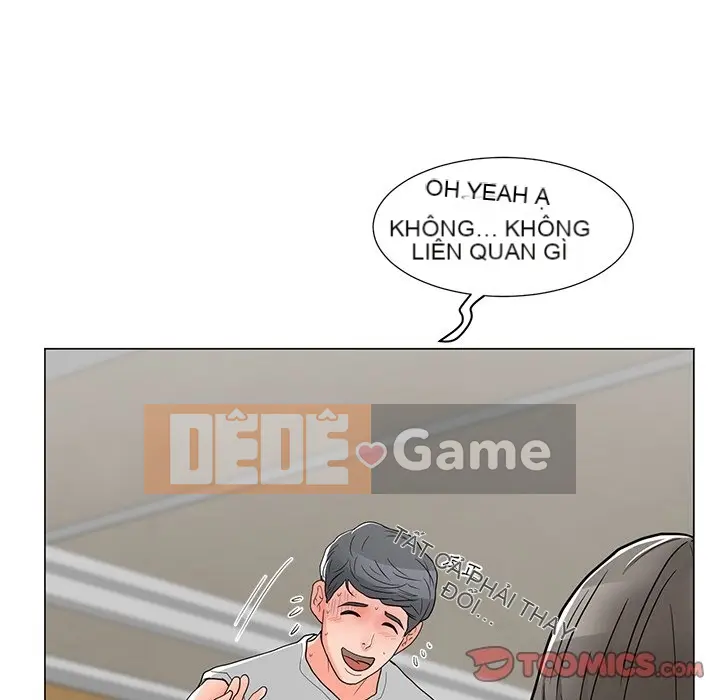 Phụ nữ của tôi Chương 1-41