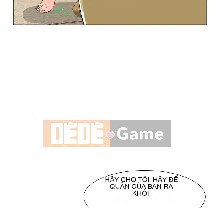 Phụ nữ của tôi Chương 1-41