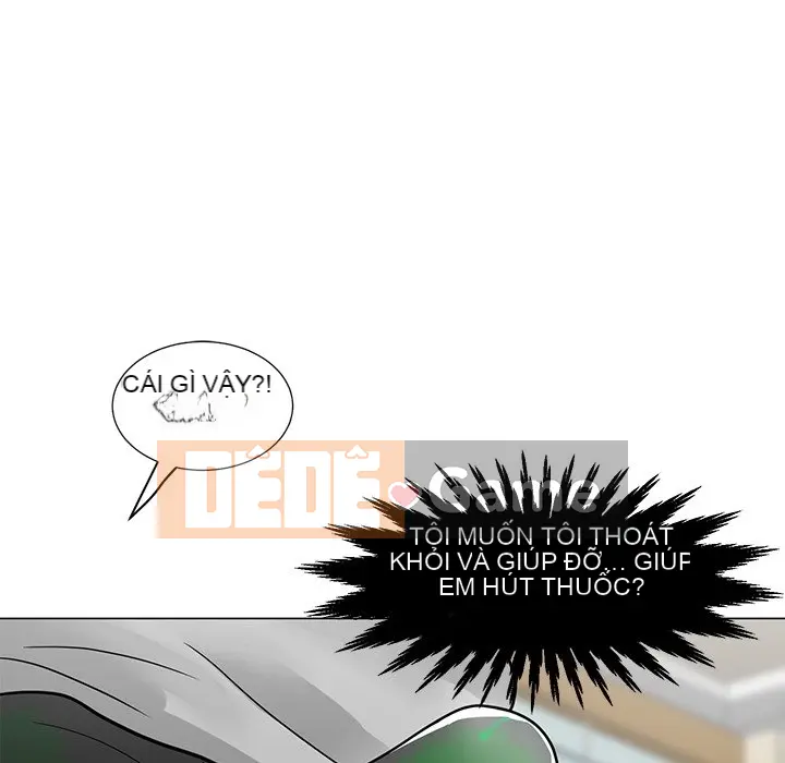 Phụ nữ của tôi Chương 1-41