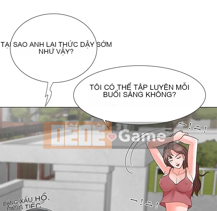 Phụ nữ của tôi Chương 1-41