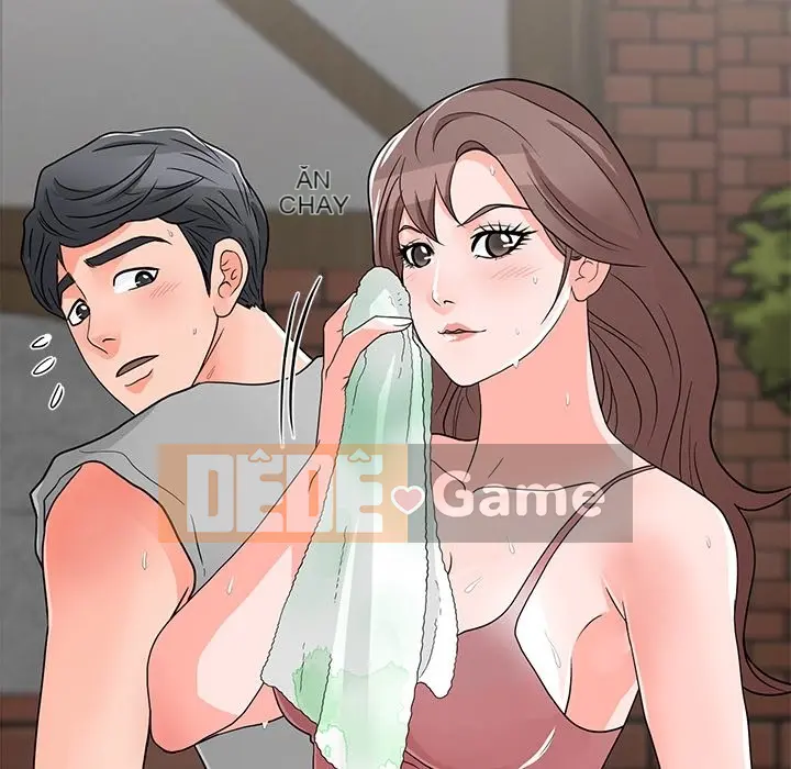 Phụ nữ của tôi Chương 1-41