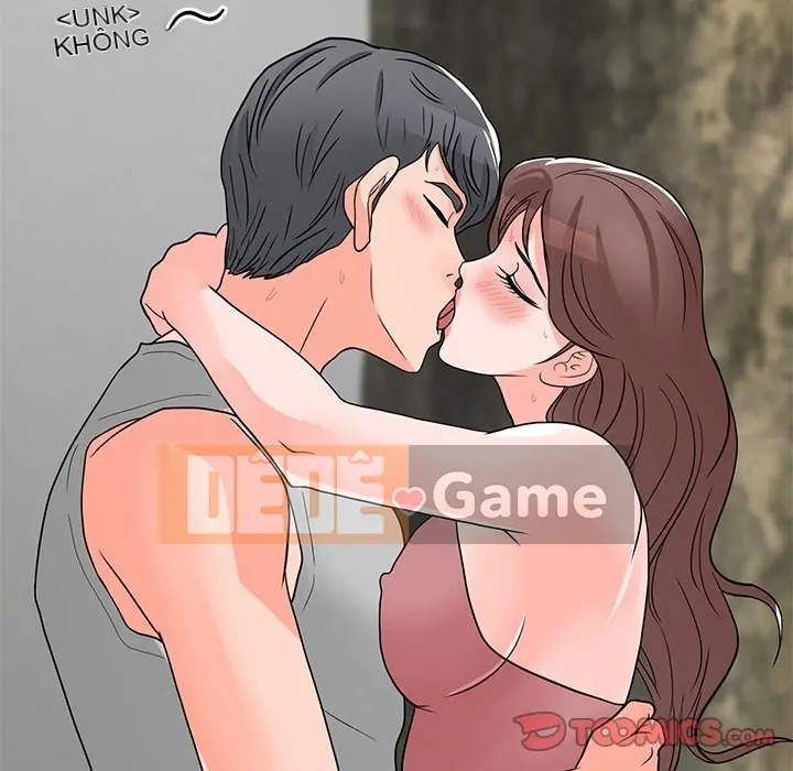 Phụ nữ của tôi Chương 1-41